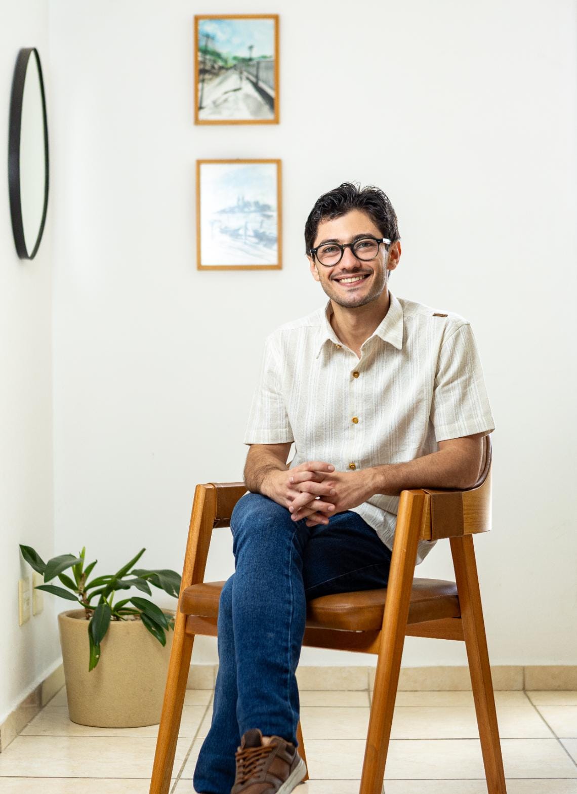 Gabriel Afrânio